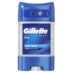 Gillette