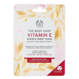 The body shop