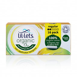 Lil-Lets