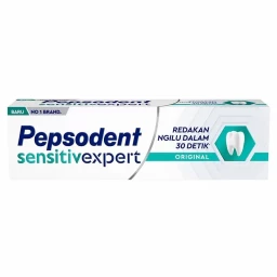 Pepsodent