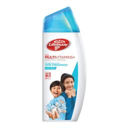 Lifebuoy