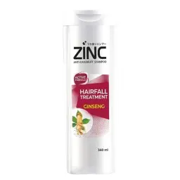 Zinc