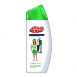 Lifebuoy