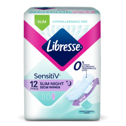 Libresse