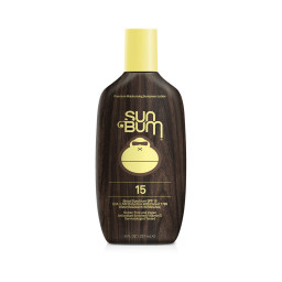 Sun bum