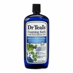 Dr Teal's