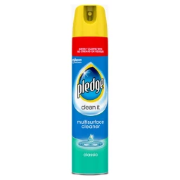 Pledge