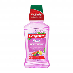 Colgate