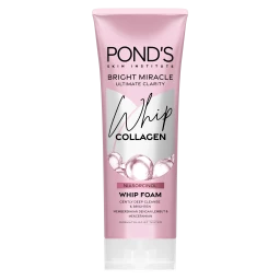 Pond's