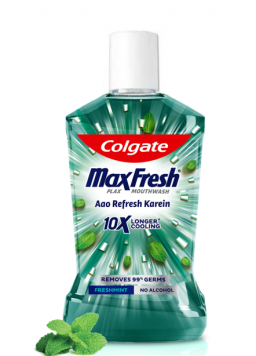 Colgate
