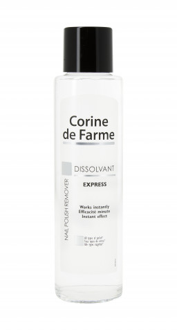 Corine de farme