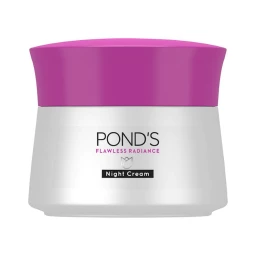 Pond's