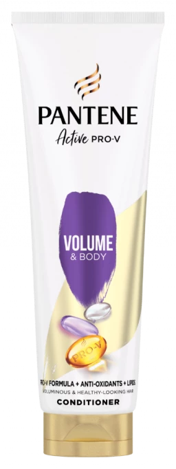 Pantene