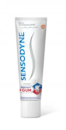 Sensodyne