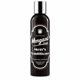 Morgan's