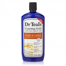 Dr Teal's