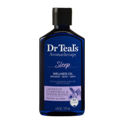 Dr Teal's
