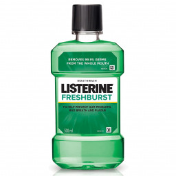 Listerine