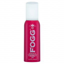 Fogg