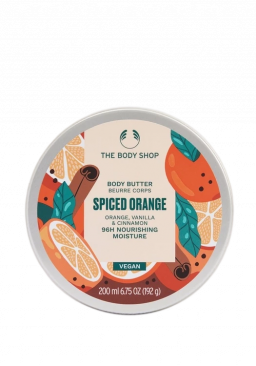 The body shop