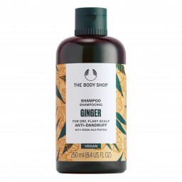 The body shop