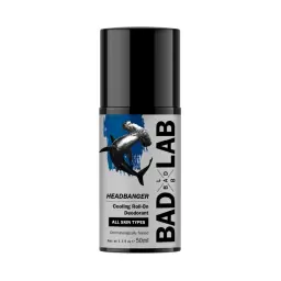 Bad Lab