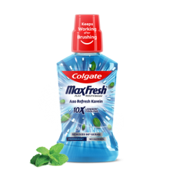 Colgate