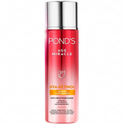 Pond's