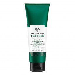 The body shop