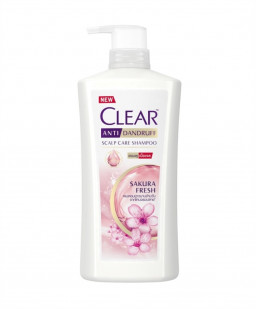 Clear