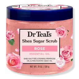 Dr Teal's