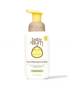 Baby bum