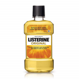 Listerine