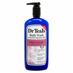 Dr Teal's