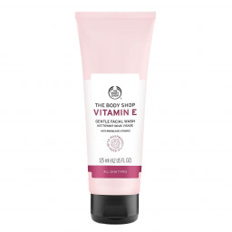 The body shop
