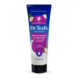 Dr Teal's