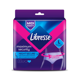 Libresse