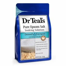 Dr Teal's