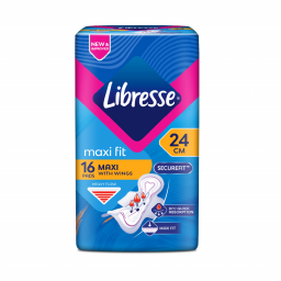 Libresse