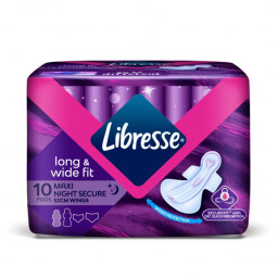 Libresse