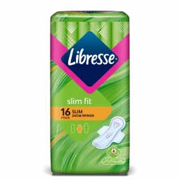 Libresse