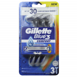Gillette