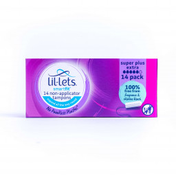 Lil-Lets