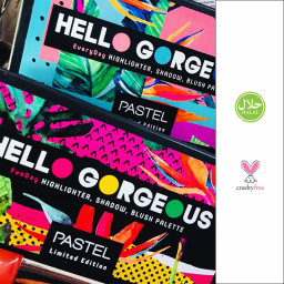 Pastel