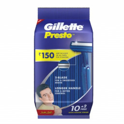 Gillette