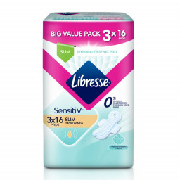 Libresse