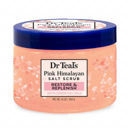 Dr Teal's