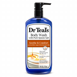 Dr Teal's