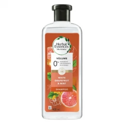 Herbal essences