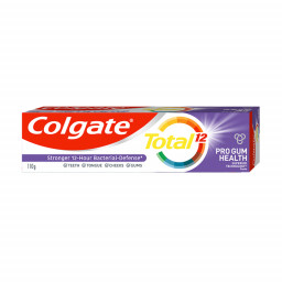Colgate